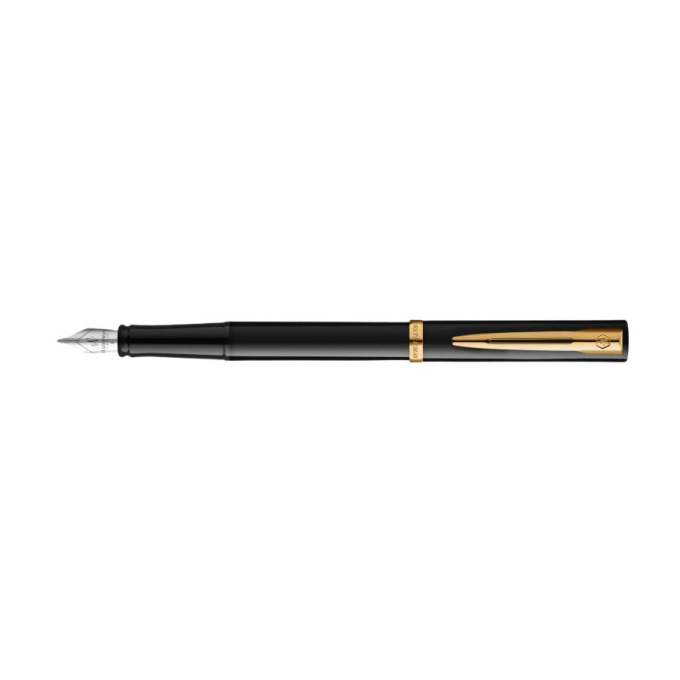 Waterman Impression Black GT plnicí pero