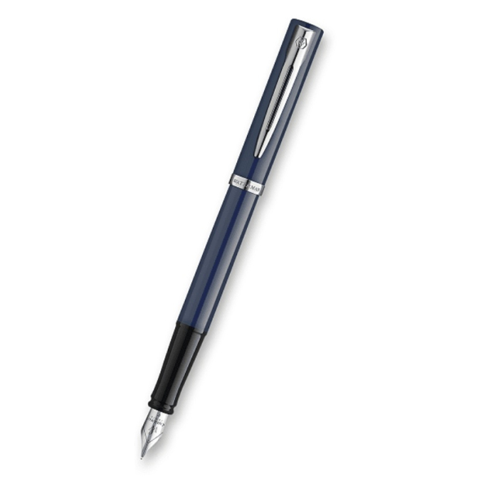 Waterman Impression Blue CT plnicí pero
