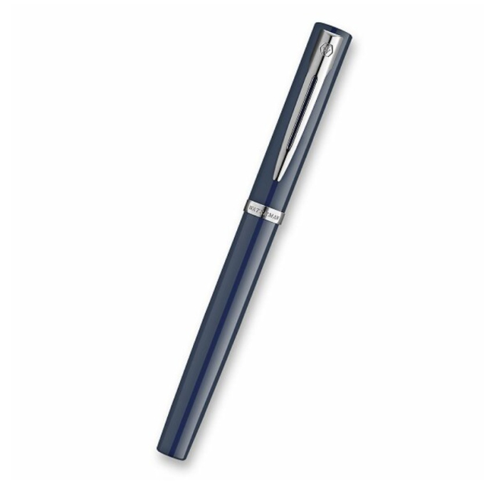 Waterman Impression Blue CT plnicí pero