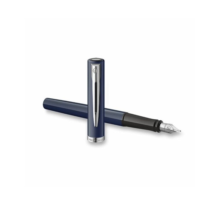 Waterman Impression Blue CT plnicí pero