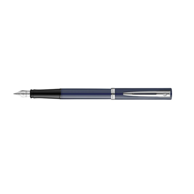 Waterman Impression Blue CT plnicí pero