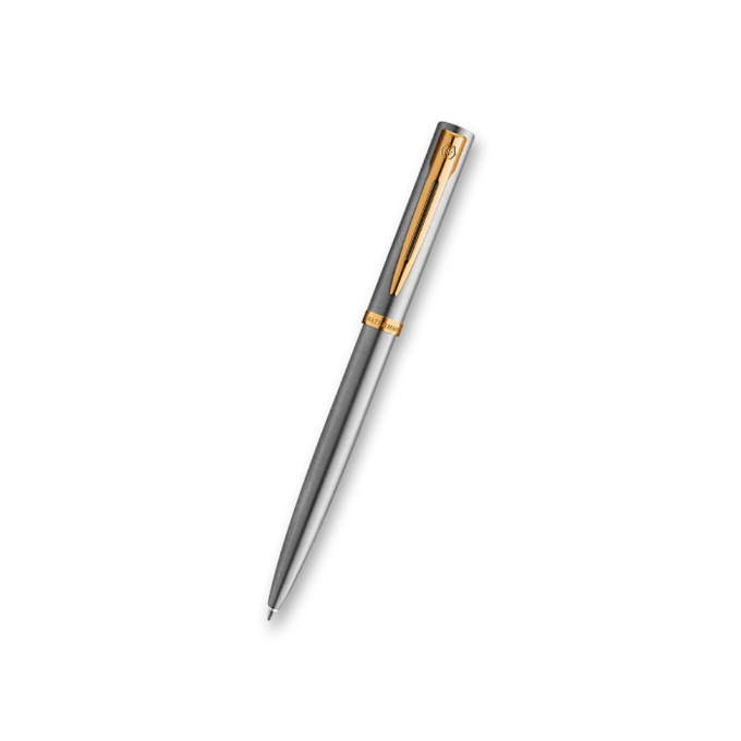 Waterman Impression Stainless Steel GT kuličkové pero