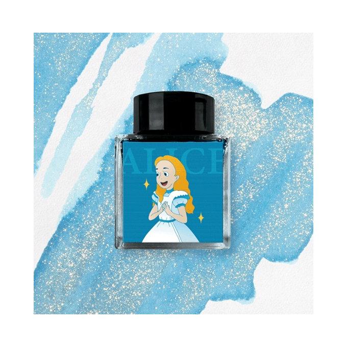 Wearingeul Alice lahvičkový inkoust 30 ml