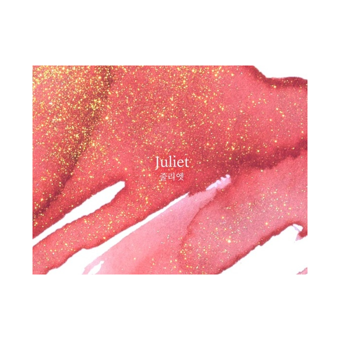 Wearingeul Juliet lahvičkový inkoust 30 ml