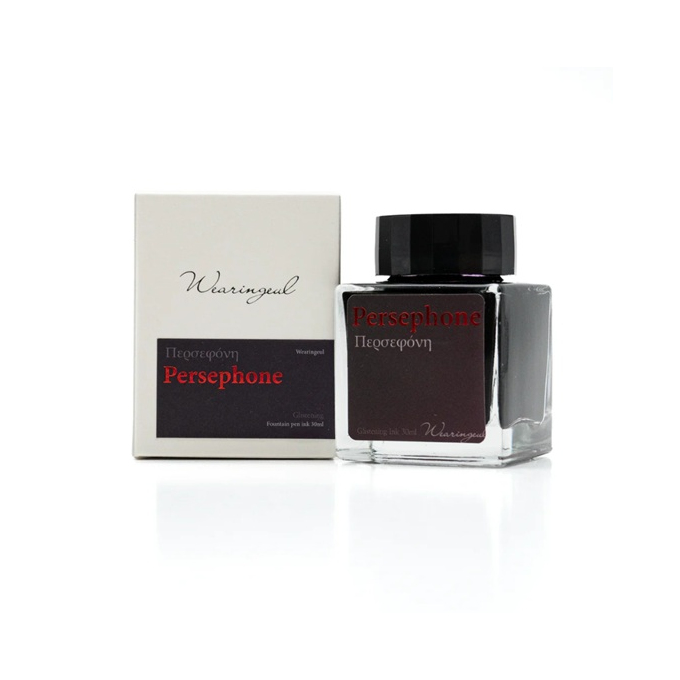 Wearingeul Persephone lahvičkový inkoust 30 ml