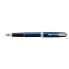 Parker Royal Sonnet Blue CT plnicí pero