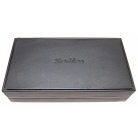 Scrikss Honour Black Chrome sada per