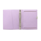 Diář Filofax Domino Soft A5 Orchid
