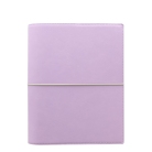 Diář Filofax Domino Soft A5 Orchid
