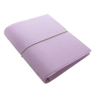 Diář Filofax Domino Soft A5 Orchid