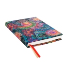 Paperblanks diář Moonlight Maxi 2020
