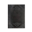 Paperblanks diář Midnight Rebel Bold Midi 2020