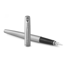 Parker Royal Jotter Stainless Steel CT plnicí pero