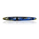 Benu Briolette Jewel Blue, plnicí pero