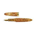 Benu Minima Blazing Gold, plnicí pero