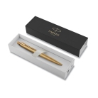 Parker Jotter XL Monochrome Gold GT kuličkové pero