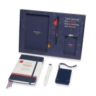 Moleskine Voyageur, dárková cestovní sada