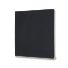 Skicář Moleskine SketchPad Square čtverec černý