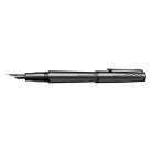 Scrikss Heritage Matt Black plnicí pero