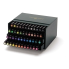 Faber Castell Pitt - brush - Studio Box 48 ks
