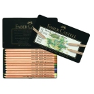 Pastelové tužky Faber Castell Pitt