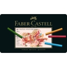 Suché pastely Faber Castell Polychromos 60 ks