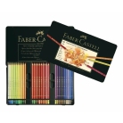 Pastelky Faber Castell Polychromos 60 ks