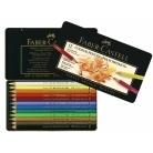 Pastelky Faber Castell Polychromos 24 ks