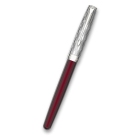 Parker Sonnet Premium Metal Red CT plnicí pero