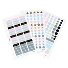 Filofax Centennial samolepky