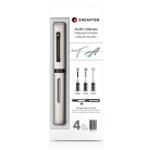 Sheaffer Calligraphy Mini Kit White, kaligrafické pero
