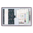Filofax Garden osobní, dárková sada