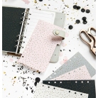 Filofax Confetti rozřazovače - Osobní