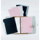 Filofax Confetti rozřazovače - A5