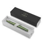 Parker Royal Vector XL Green plnicí pero