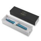 Parker Royal Vector XL Teal plnicí pero