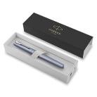 Parker Royal Vector XL Silver Blue keramické pero