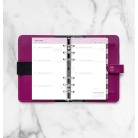 Filofax kompletní náplň Osobní - Confetti edice 2023