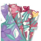 Filofax kompletní náplň A5 - Floral edice 2023
