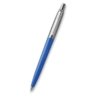 Parker Royal Jotter Originals Blue kuličkové pero v dárkovém boxu
