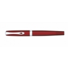 Diplomat Excellence A2 Magma Red CT plnicí pero