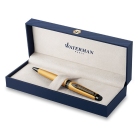 Waterman Expert Metallic Gold RT kuličkové pero