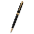 Parker Royal Sonnet Black GT, dárková sada