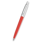 Parker Jotter Retro 80s Red and Purple sada kuličkových per