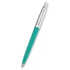 Parker Jotter Originals Retro 80s Turquoise a Green sada kuličkových per