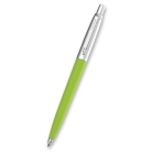 Parker Jotter Originals Retro 80s Turquoise a Green sada kuličkových per