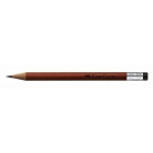 Faber Castell hnědá náhradní tužka Perfect Pencil