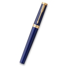Parker Ingenuity Dark Blue GT plnicí pero