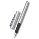 Faber-Castell Grip 2011 Silver kaligrafická sada