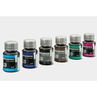 Rohrer & Klingner Braun dokumentní inkoust 50 ml